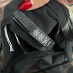 SKIMS  Cotton Jersey Scoop Neck Bodysuit Size Large Photo 7