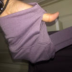 Columbia  long sleeve top.‎ Metro mix. XL Photo 3