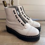Dr. Martens Doc Marten Sinclair Platform Boots Photo 0