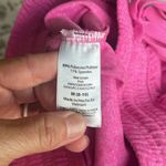 Athletic Works Comfy Pink Knit Shorts Photo 10