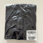 J.Crew NWT Rash Guard Classic Sculpt™ Black Photo 5