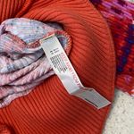 FP movement by Free People Henley Orange Size XS Photo 4