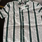 Original Use  Tunic Blouse with Six Buttons Size Small NWOT Photo 3