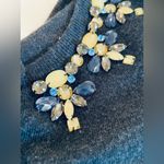 Ann Taylor Pretty embellished cardigan๐๐๐ Photo 11