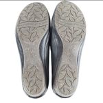 Naya Rustica Leather Ballet Flat Shoes Size 8.5 Photo 5