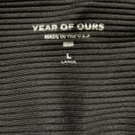 Year Of Ours  Ribbed Leggings Football Photo 7