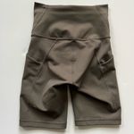 Lululemon athletica Wunder Train High-Rise Shorts With Pockets 8β -Size 2 Photo 1