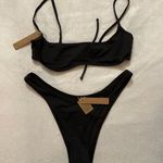 SKIMS Bikini Set NWT M Photo 0