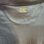 Cutter and Buck  Women’s Light Blue Polo Shirt Classic Collar Golf Top Sz M Photo 9