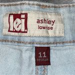 L.E.I Jean Shorts Photo 4