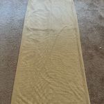 Forever 21 Sheer Rhinestone Beaded Skirt Photo 1