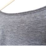 Lululemon  Do the Daily Short Sleeve Tee, Heathered Solar Grey Photo 3