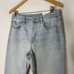 American Eagle  Super High-Rise Straight Jeans Women’s 8 Extra Long NWT Photo 4