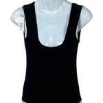 Aerie Smoothez Black Bodysuit size L NWT Photo 0