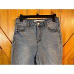 Tinseltown  Women's Juniors Blue Jeans Size 9 Distressed (2699) Photo 2