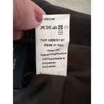 Vintage Sonia Fortuna Firenze Made in Italy Womens Brown Blazer With Gold Button Size 40 Photo 10