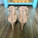 BCBGeneration BCBG Generation Strappy Stiletto Pumps Photo 3