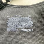 Playtex  Minimizer Secure Hook  Back Detail Black  Bra Sz 40 C Photo 5