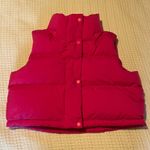 Lululemon Puffer Vest Photo 0