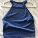 ZARA Halter Tank Top Photo 1