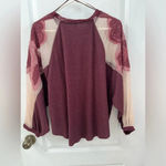 Free People Tonight Top (Size S)-NWOT Photo 9
