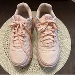 UGG  CA805 WOMEN SNEAKER LEATHER ROSE MALLOW NUBUCK US 9/UK 7/EU 40 Photo 3