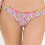 Maaji Women’s Fandango Flirt Thin Side Bikini Bottom Sz 3XL Photo 0
