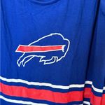 NFL  Women's Bills Maxi Dress Photo 2