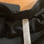 Alo Yoga Dreamscape Cargo Wide Leg Pant Black XS Photo 6