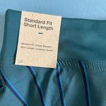 Nike NWT Club Dri-Fit Pleated Standard Fit Green Stripe Golf Skort Photo 5