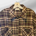 Dress Forum  Los Angeles Thick Flannel Shirt Photo 1