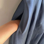 NEW  Dresses Sachin & Babi Midnight Bella Sequin Formal Gown Photo 14