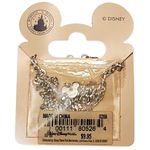 Disney Letter E Initial Necklace New Photo 1