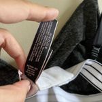 Victoria's Secret NEW VS bra adjustable straps Black White Striped Womens Size M Photo 4