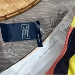 Abercrombie & Fitch ‎ cheekini striped one piece swimsuit Photo 3