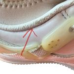 Nike  x UNDERCOVER Womens Air Force 1 Shoes Low SP GORE-TEX White Sail Size 7 Photo 10