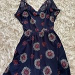 Veronica M  Firework Romper Photo 2