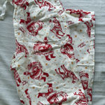 Old Navy  Pajama Pants Christmas Women’s Photo 0