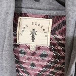 Knot Sisters  Small/medium grey cardigan Photo 2