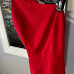 Vibrant Red One Photo 0