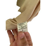 Willow & Clay  Women's Cream Long Sleeve Blush Sequin Jacket Size Small Photo 3