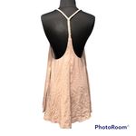 Tobi NEW With Tag Walnut Mini Day Dress Photo 7