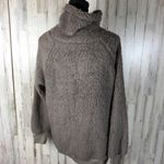 Zella Power Up Cozy Faux Shearling Pullover Jacket Photo 5