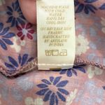 Christy Dawn  The London Dress Floral Print Tiered Maxi‎ Cottagecore Size S Photo 8