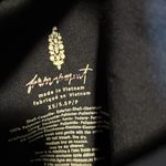 NWOT free people FP MOVEMENT Rally Ruffle Mini Skort navy Blue Size undefined Photo 4