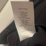 Veronica Beard NWT Bustier Top Womens Large Cropped Boho Chic Western Boho Edgy Photo 8