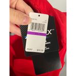 PGA Tour Airflux Women's XXL Sleeveless Golf Polo Shirt Red New with Tags Photo 2