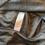 Ilusion Slip Black Lace Accent Adjustable Straps Size undefined Photo 4