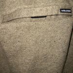 Volcom 🦎ICONIC STONE PLUS FLEECE PANTS🌵 Photo 2