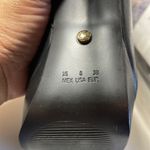 DT Diego Torreblanca Black High Heel Booties Size 8 EUC #3106 Photo 4